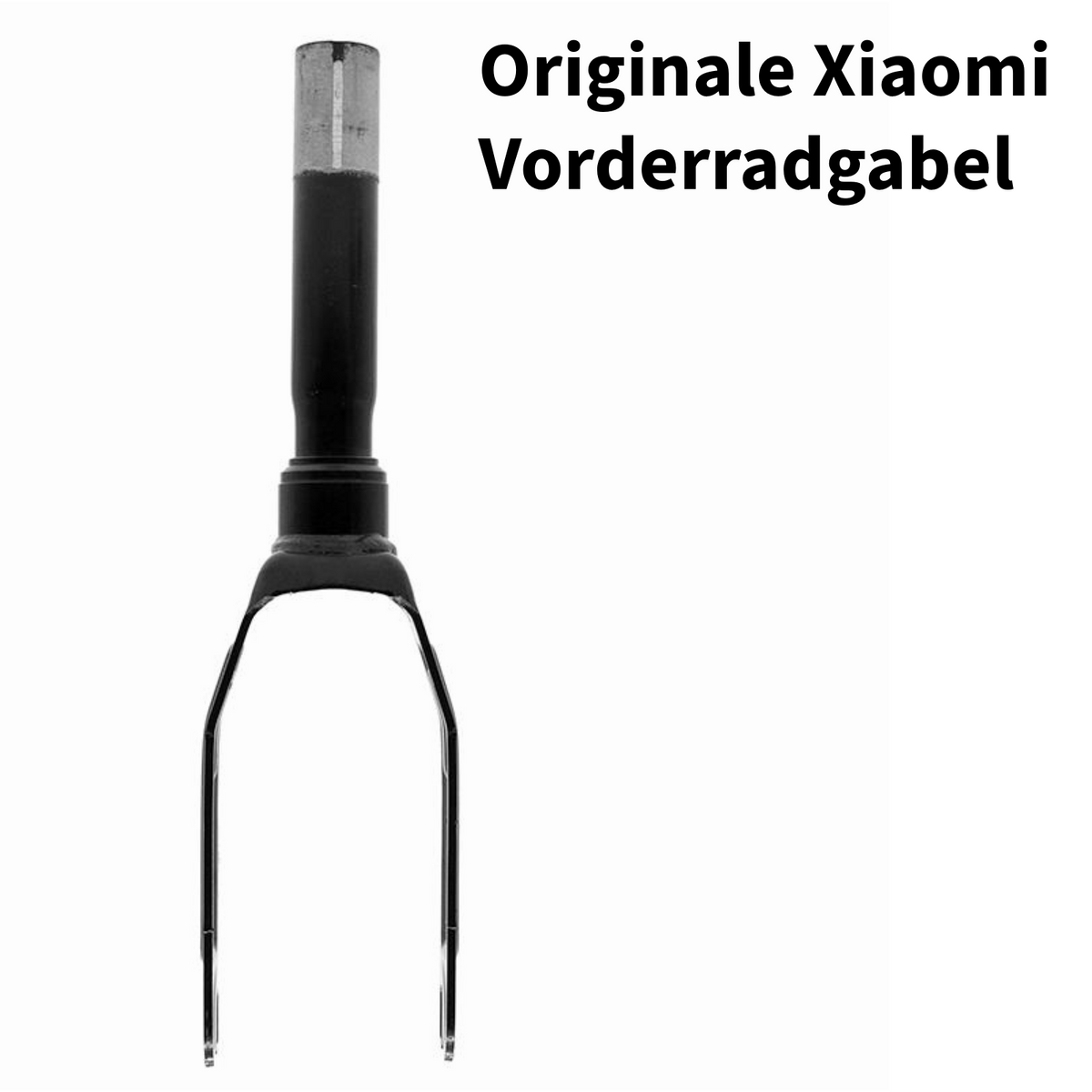 Original Vorderradgabel für Xiaomi Mi3 Lite