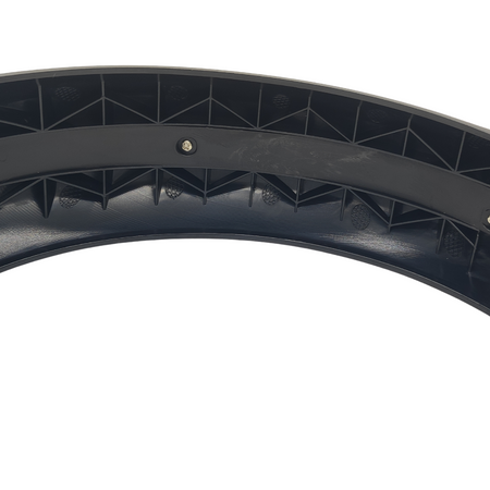 Aftermarket Kotflügel ohne Rücklicht für Ninebot Segway D18 D28 D38