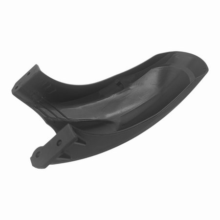 Original Hinteres Schutzblech Kotfllügel für Kukirin G2 Max