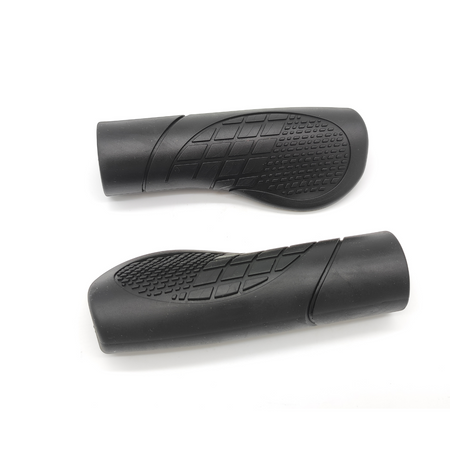 Scotex HX20 Handgriffe 22mm grau Paar