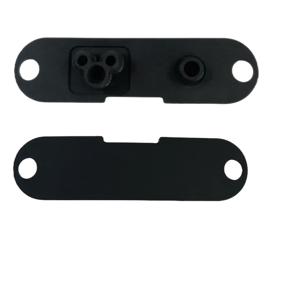 Segway Ninebot Max G30 G30D G30D2 G30P G30LE G30E Ladeanschlusscover Kappe für Ladeanschluss
