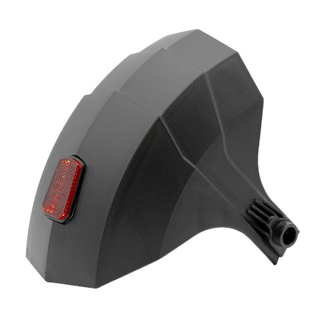 Schutzblech mit Rücklicht für Kukirin G4 Originalteil