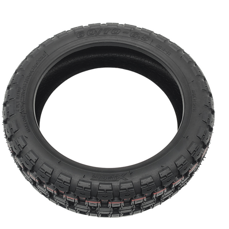 Tubeless Reifen 60/70-6.5 Zoll für Xiaomi 4 Pro Gen2 Offroad Aftermarket