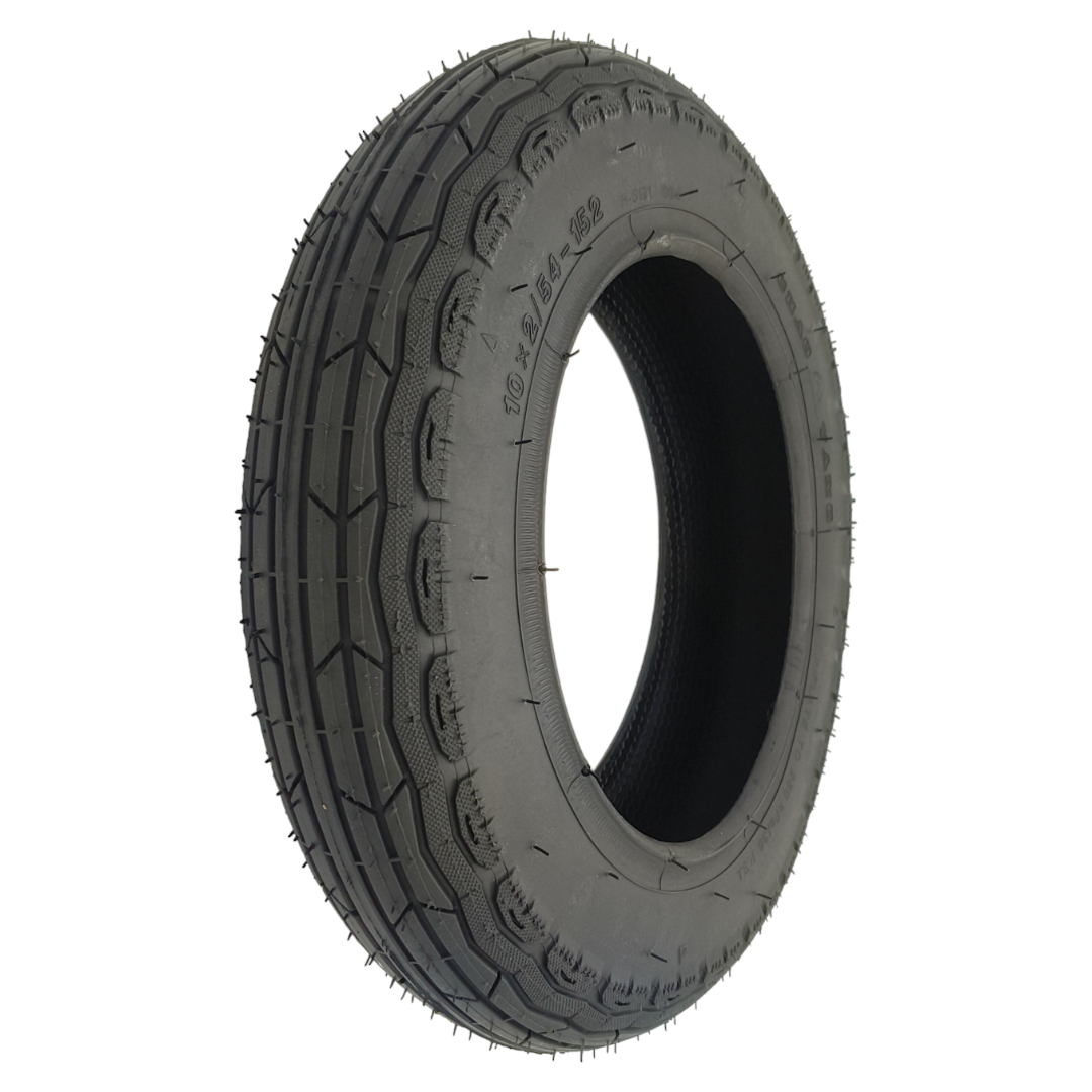 Reifen 10x2 54 152 für Govecs ELMOTO KICK Aftermarket