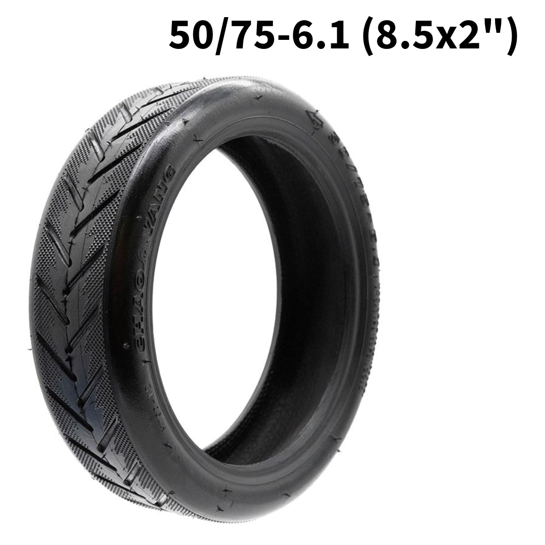 Chaoyang 8.5x2 50/75-6.1 Reifen Tubeless Nylon