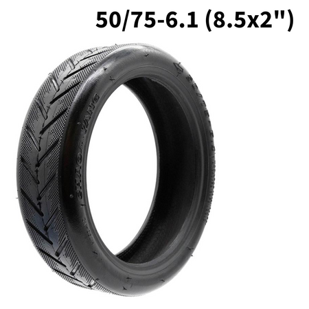 SoFlow SO3 SO4 Chaoyang 8.5x2 50/75-6.1 Reifen Nylon Tubeless