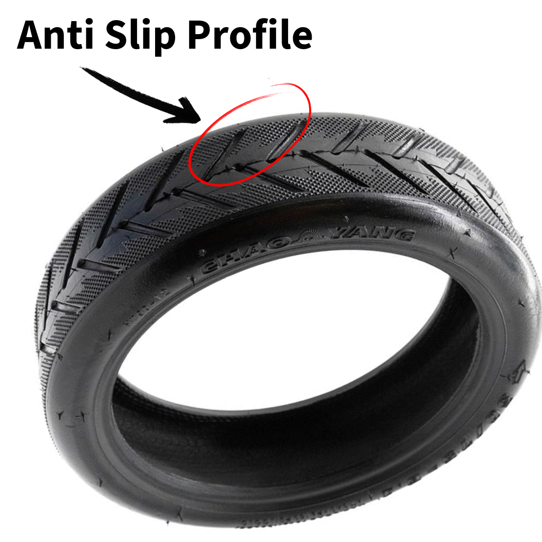 Reifen für Bluewheel IX250 Chaoyang 8.5x2 50/75-6.1 Nylon