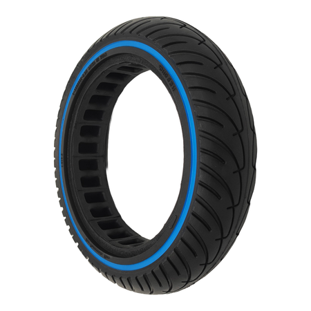 Vollgummireifen 8.5x2 Soft für TODIMART T3 / T3-S – Blau