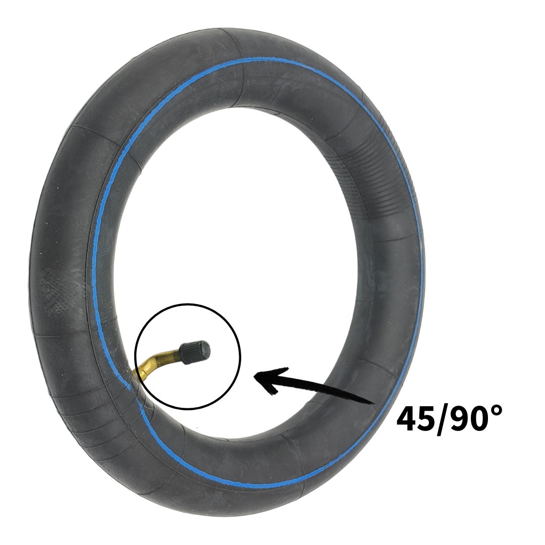 Reifen Schlauch Set für SoFlow SO4 Pro Gen 1 Gen2 10x2/54-152 Chaoyang abgwinkeltes Ventil 10 Zoll