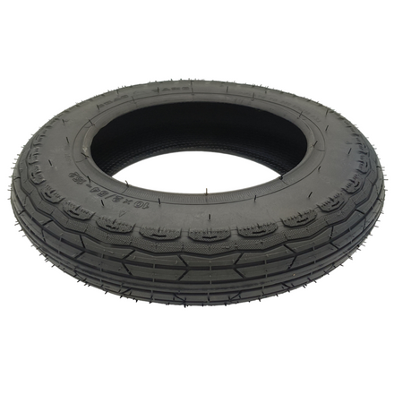Reifen Schlauch Set für SoFlow SO4 Pro Gen 1 Gen2 10x2/54-152 Chaoyang abgwinkeltes Ventil 10 Zoll