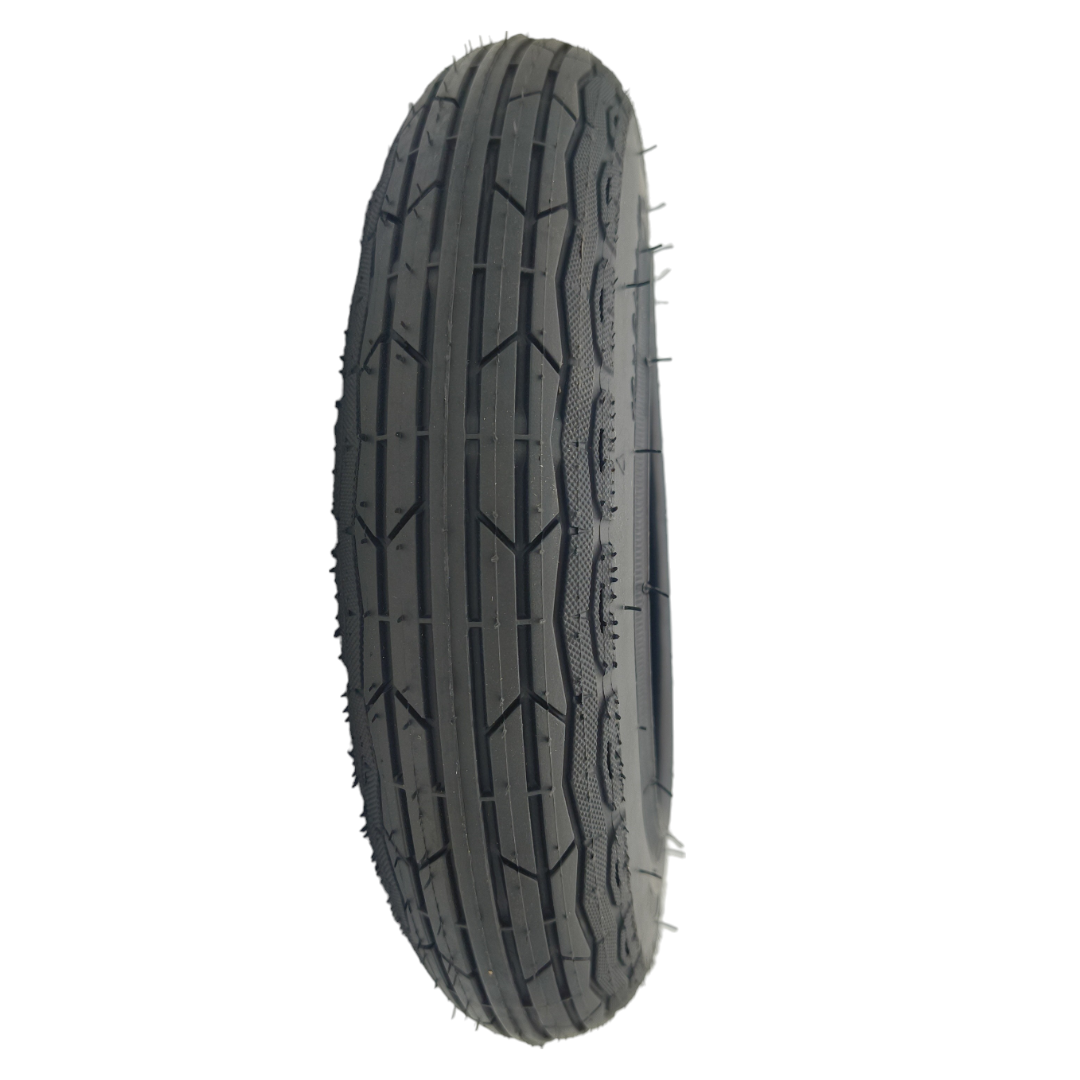 Reifen Schlauch Set für SoFlow SO4 Pro Gen 1 Gen2 10x2/54-152 Chaoyang abgwinkeltes Ventil 10 Zoll