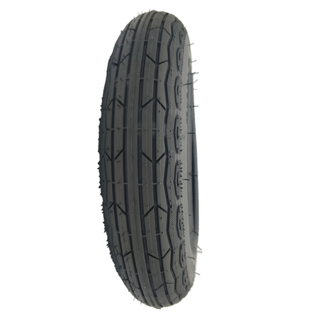 Reifen Schlauch Set für SoFlow SO4 Pro Gen 1 Gen2 10x2/54-152 Chaoyang abgwinkeltes Ventil 10 Zoll