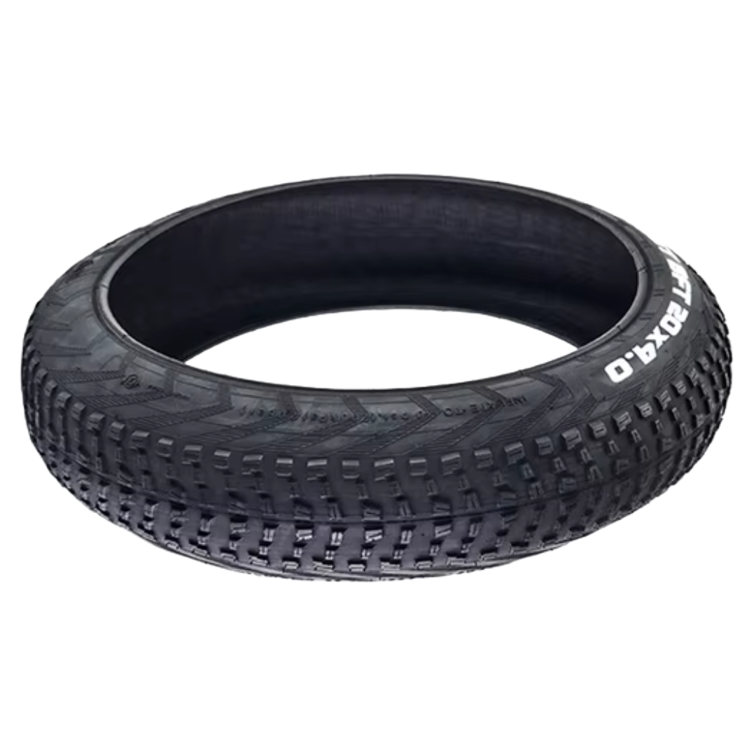 Reifen 20x4 Zoll für Engwe L20 Boost Aftermarket