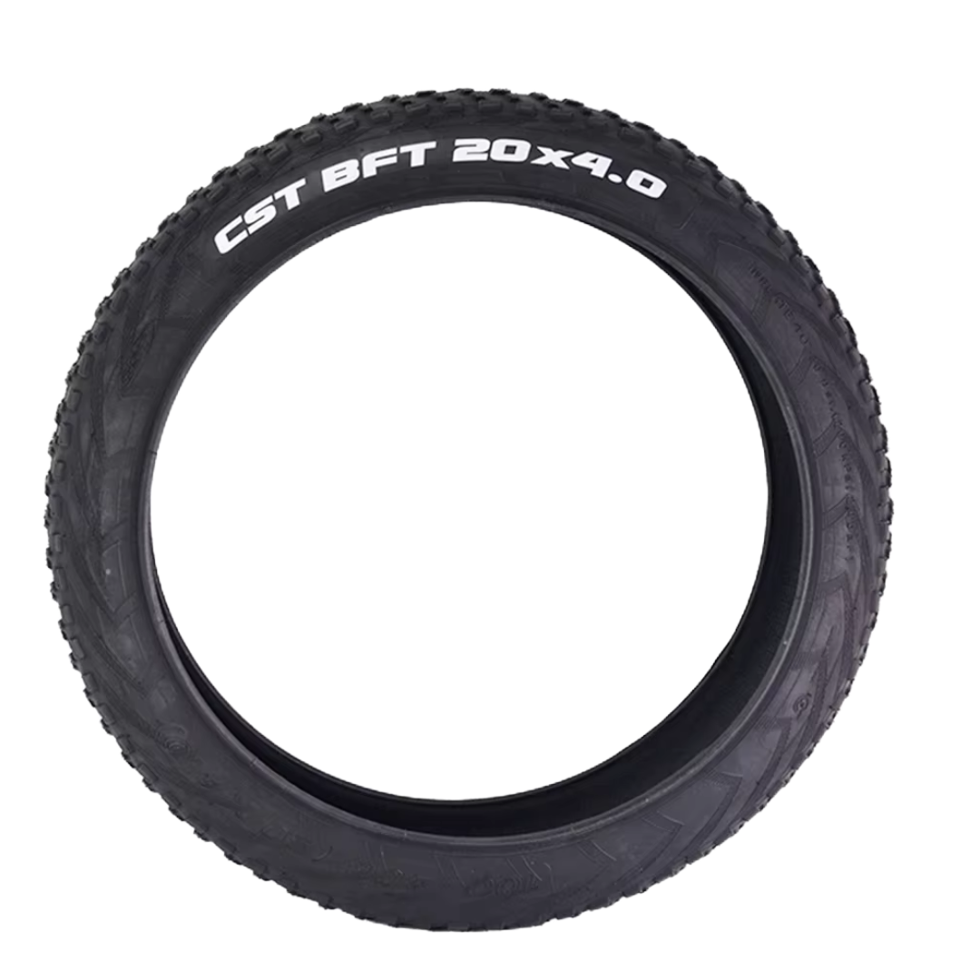 Reifen 20x4 Zoll für ADO A20F Plus Aftermarket