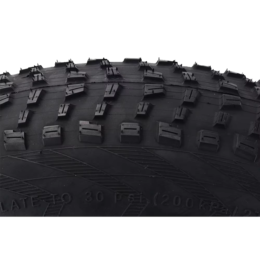 Reifen 20x4 Zoll für Fafrees F20 Max Aftermarket