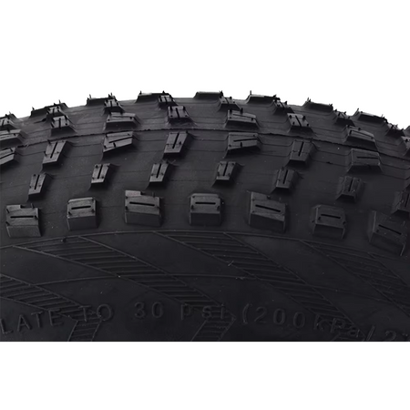 Reifen 20x4 Zoll für Fafrees F20 Max Aftermarket