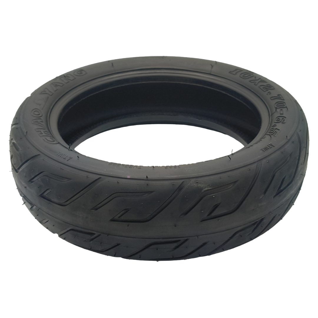 Tubeless Reifen 10x2.7-6.5 für VMAX VX8 OEM ohne Gelschicht