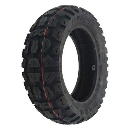 Nanrobot D6+ Off Road Reifen Tuovt V2 255x80 10x3 Zoll