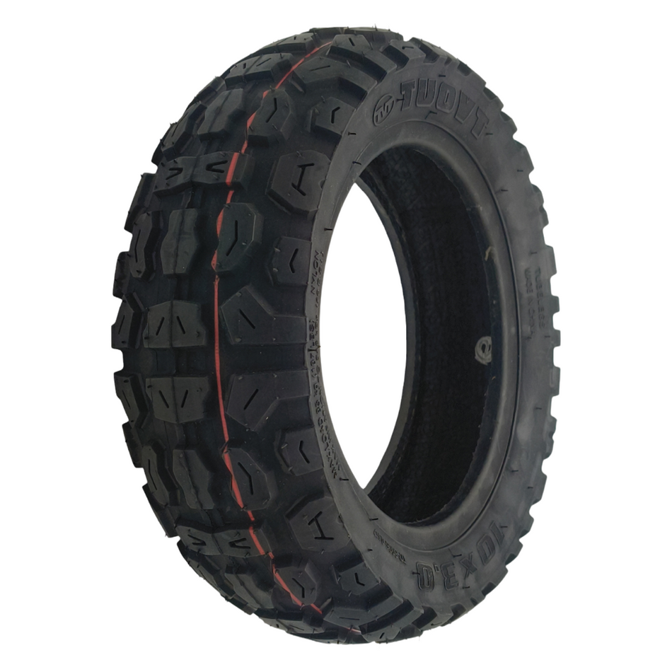 Nanrobot D6+ Off Road Reifen Tuovt V2 255x80 10x3 Zoll