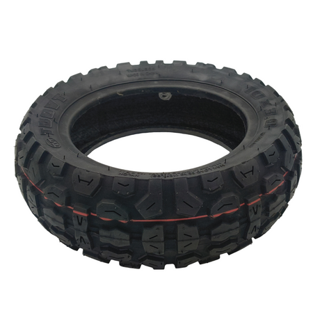 Nanrobot D4+ Tuovt Off Road Reifen V2 255x80 10x3 Zoll