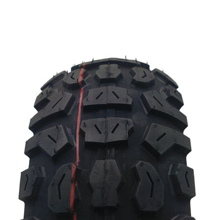 Reifen 10x3-6 Zoll für Miniwalker Tiger 9 Pro Aftermarket