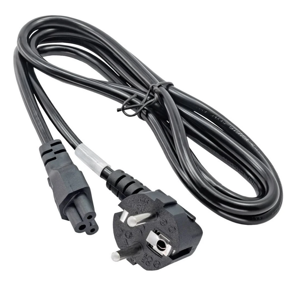 Ninebot Max G3 G3D Ladekabel Schutzkontaktstecker 1,5m Aftermarket Ersatz