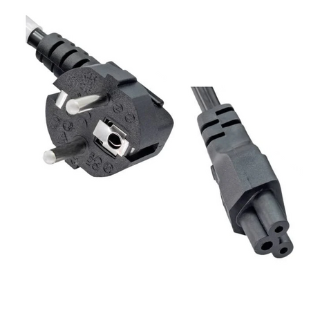 Ninebot Max G3 G3D Ladekabel Schutzkontaktstecker 1,5m Aftermarket Ersatz