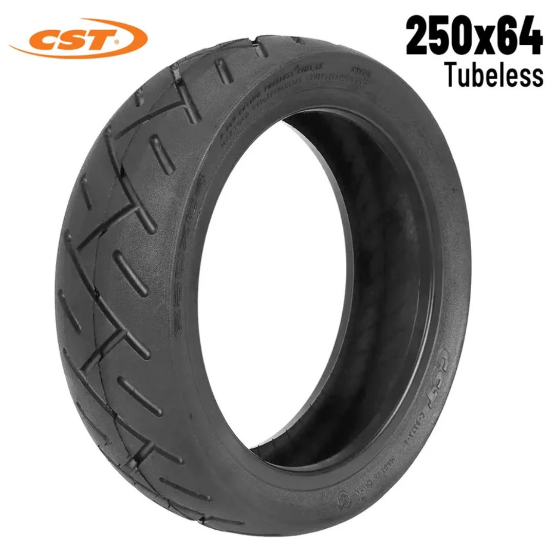 Tubeless Reifen 250x64 für Navee ST3 ST3 Pro Originalteil