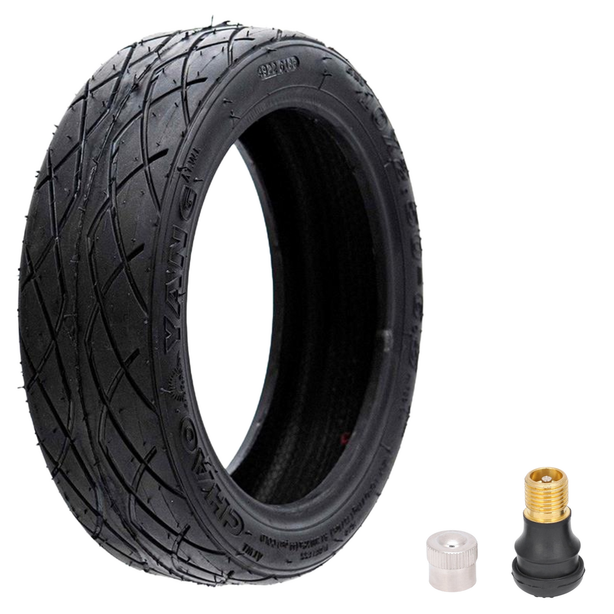 Tubeless Reifen für Inmotion S1F S1 Aftermarket