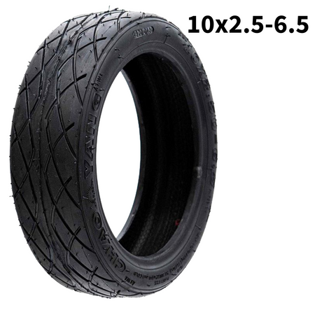 ePowerFun ePF-2 Reifen Chaoyang 10x2.5-6.5 Zoll ohne Gelschicht OEM