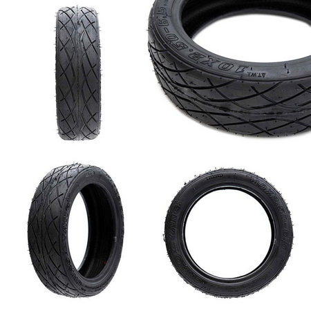 ePowerFun ePF-2 Reifen Chaoyang 10x2.5-6.5 Zoll ohne Gelschicht OEM