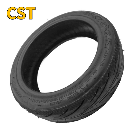 CST Tubless Reifen ohne Gelschicht 60/70-6.5 mit Ventil