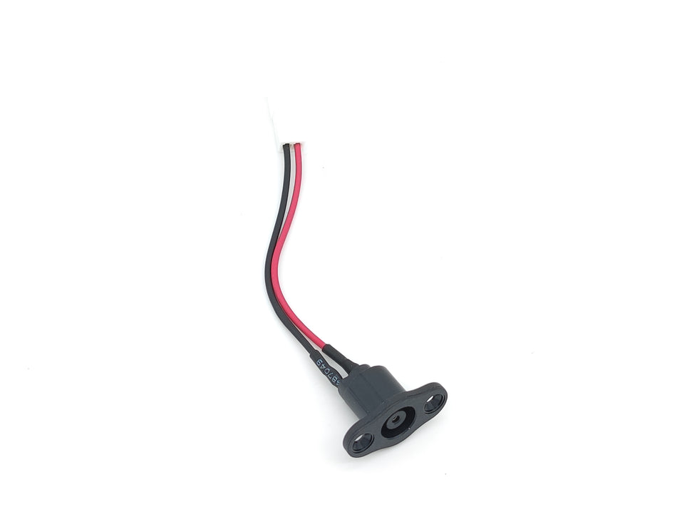 Segway Ninebot Ladeanschluss für D Serie Original D18 D28 D38 D18D D28D D38D AB.50.0011.37