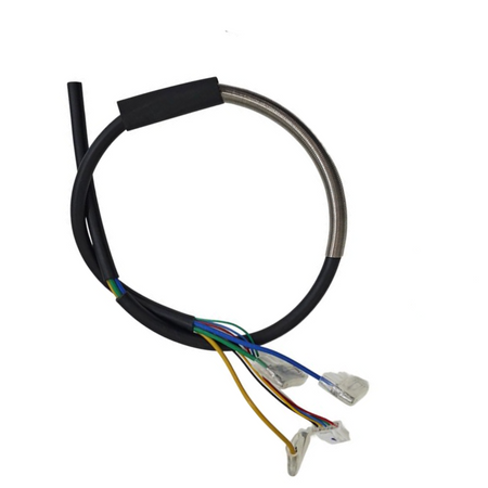 Aftermarket Motorkabel für Xiaomi Scooter 4 Pro Gen1