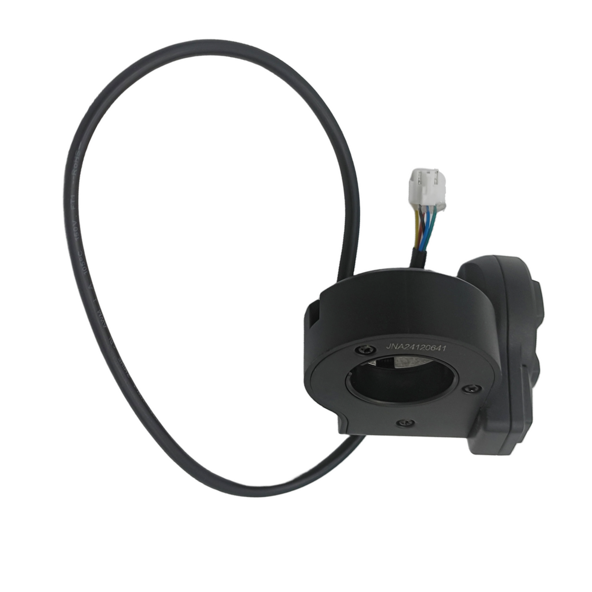 Original Blinker Bedienelement für Ninebot Segway ZT3 Pro