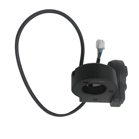 Original Blinker Bedienelement für Ninebot Segway ZT3 Pro