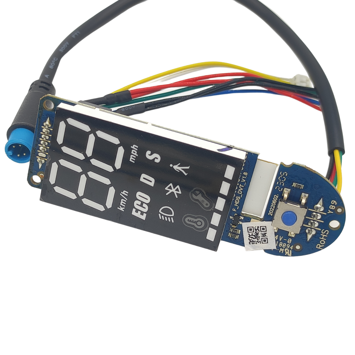 Original Dashboard für Ninebot Segway D28 D38