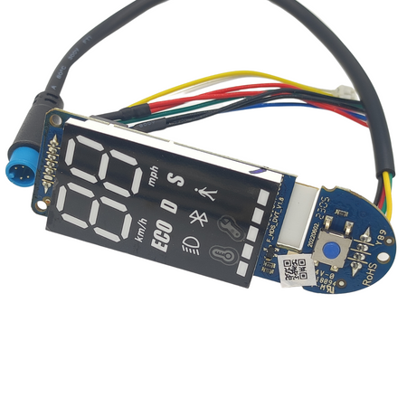 Original Dashboard für Ninebot Segway D28 D38