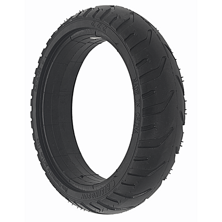 Vollgummireifen für SoFlow SO One 9x2.125 Zoll Risingsun