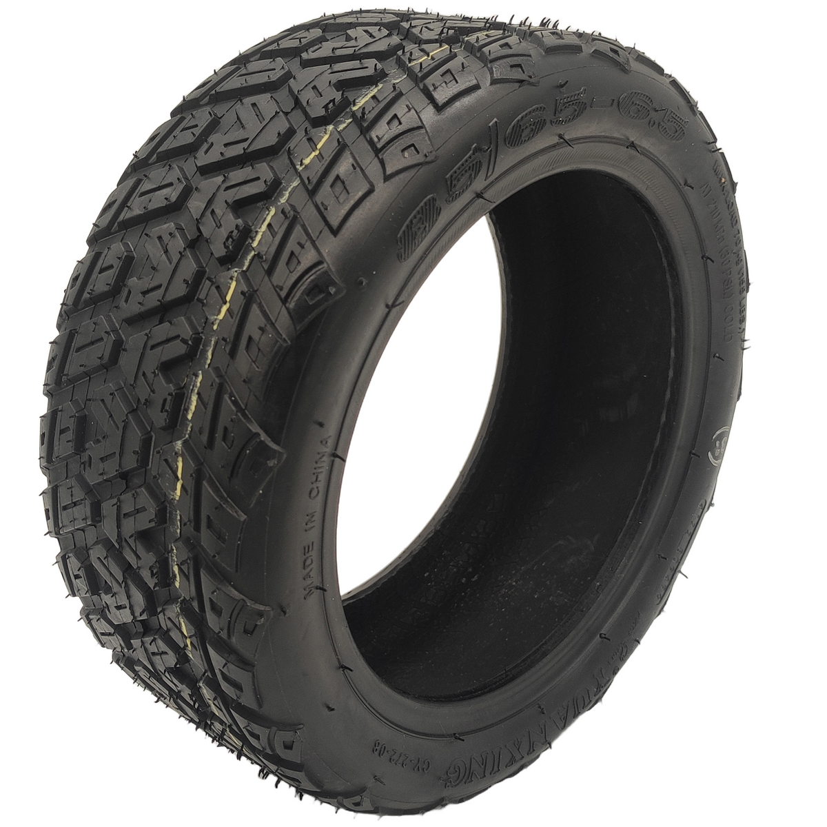 Reifen Tubeless für Air Rise 800W Aftermarket