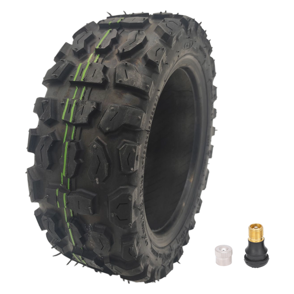 Trittbrett Paul Reifen 11×3 (90/65 6.5) Offroad Tubeless [CST] – Bild 1