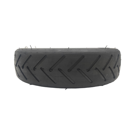 Viron XI-700-S Model 8,5x2 Nylon Reifen Aftermarket Ersatz – Bild 2