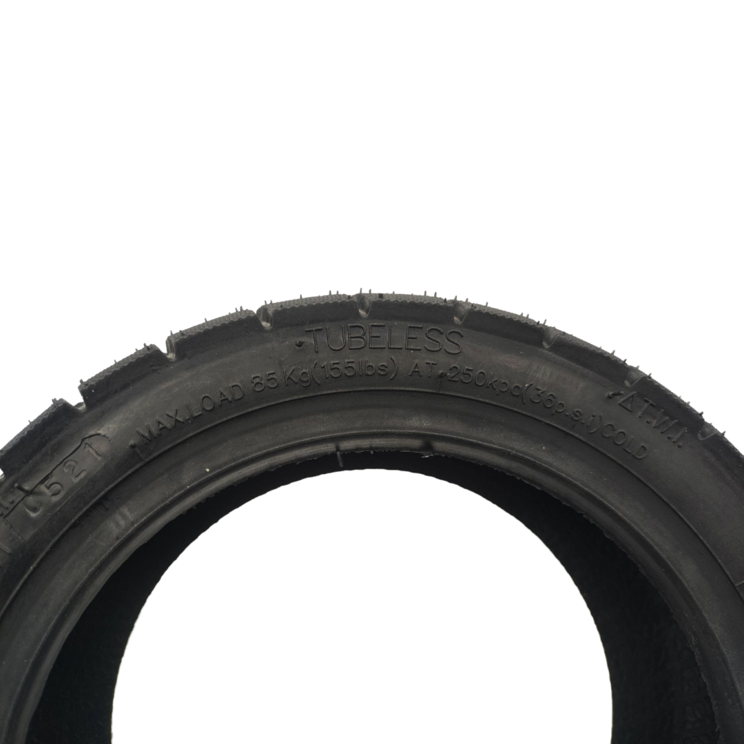ePowerFun Pulse Tubeless Reifen Semi Off-Road mit Ventil 10x2.75-6.5