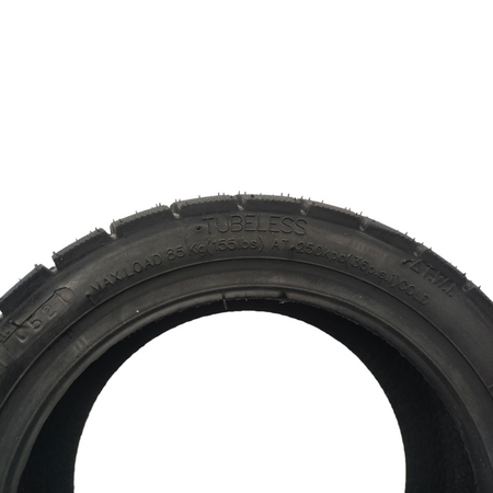 ePowerFun Pulse Tubeless Reifen Semi Off-Road mit Ventil 10x2.75-6.5