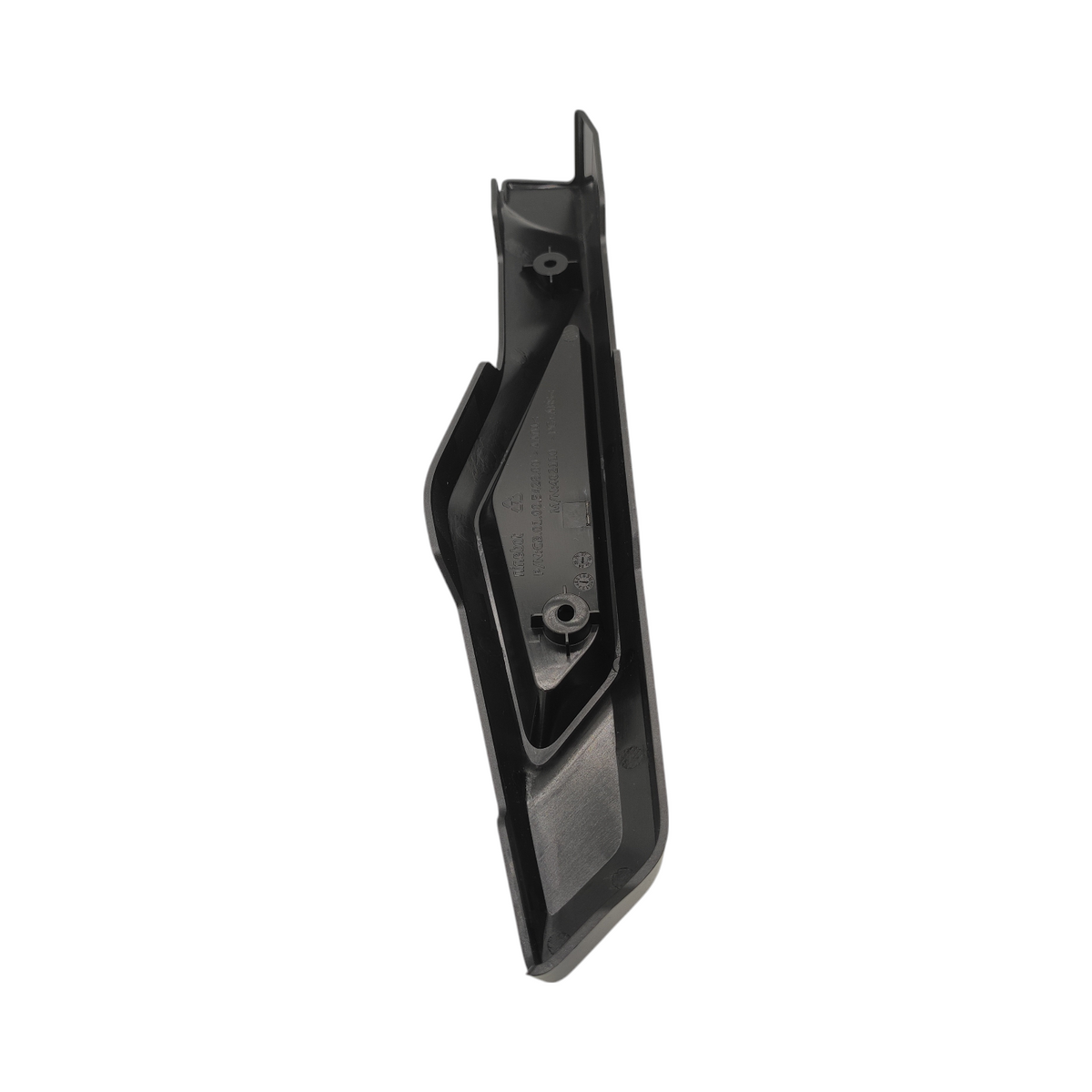 Original Hinterrad Abdeckung Links für Ninebot Segway ZT3 Pro