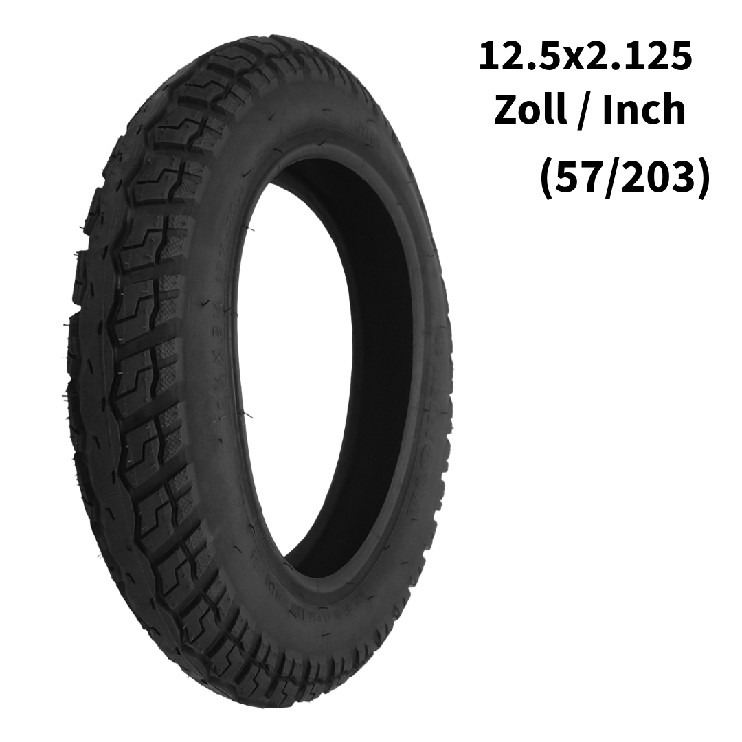 Reifen 12,5x2.125 Zoll (57-203) Innova