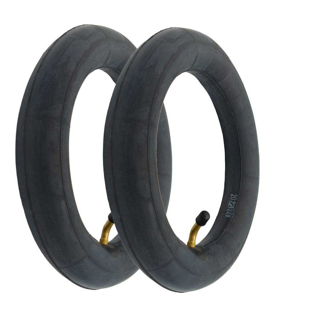 SoFlow SO2 Air Max Schlauch 10x2.125 45/135° Winkel 2st Vorderrad