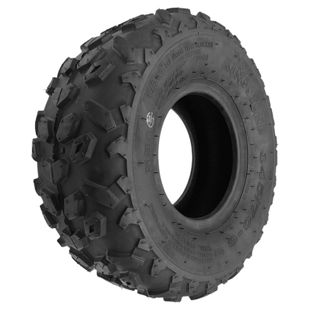 Off Road Reifen ATV Quad 145/70-6  Kingstone P120 ohne Straßenzulassung