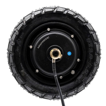 Original Motor mit Reifen für  Kukirin G2 Pro 2024