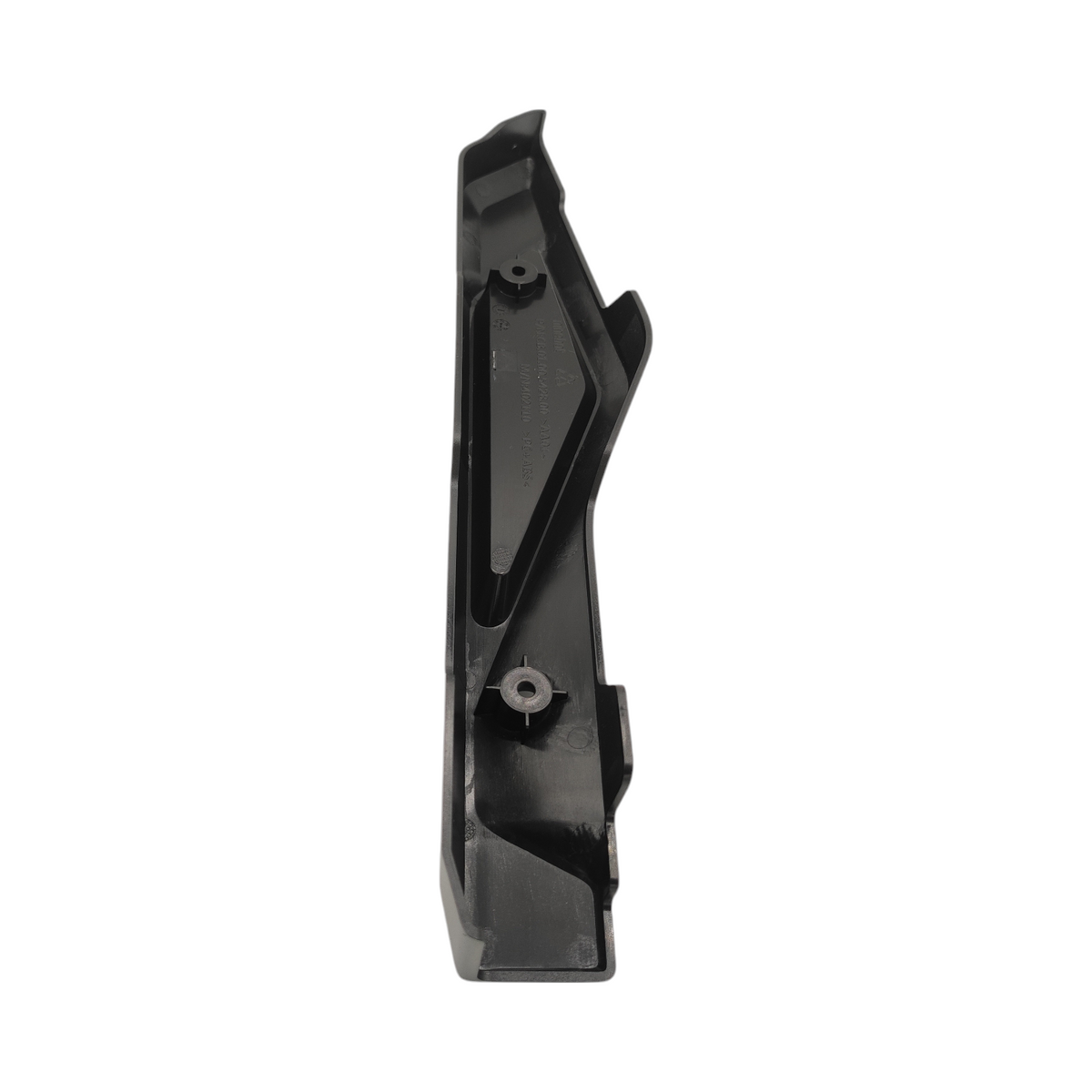 Original Hinterrad Abdeckung Links für Ninebot Segway ZT3 Pro